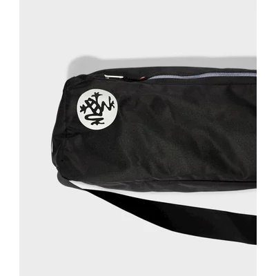 Husa Saltea Yoga Manduka Go Steady 3.0 - Negru