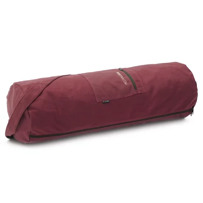 Husa Saltea Yoga - Yogistar Bordeaux - pentru saltele de 73cm latime
