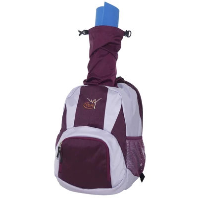 Ghiozdan pentru Yoga - 