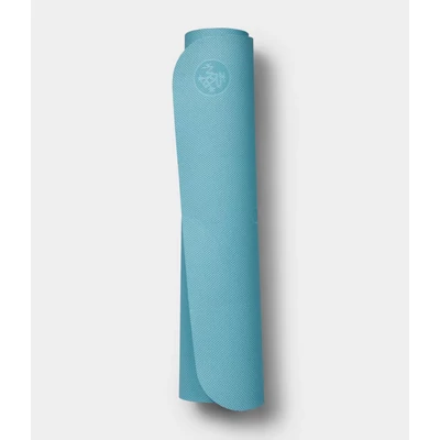 Saltea Yoga - Manduka - Begin - Blue Lotus Thunder - 172x61x0.5 cm