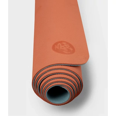 Saltea Yoga - Manduka - Begin - Clay Lotus Root - 172x61x0.5 cm