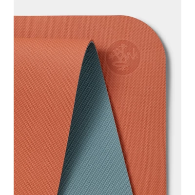 Saltea Yoga - Manduka - Begin - Clay Lotus Root - 172x61x0.5 cm