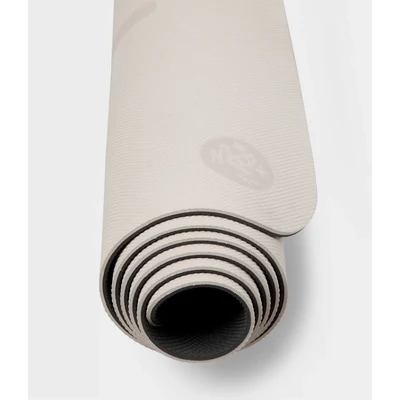 Saltea Yoga - Manduka - Begin - Crystal Thunder - 172x61x0.5 cm