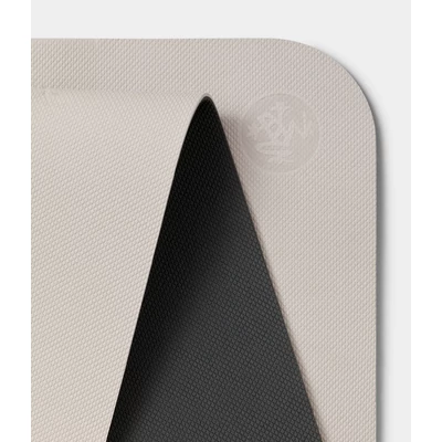 Saltea Yoga - Manduka - Begin - Crystal Thunder - 172x61x0.5 cm