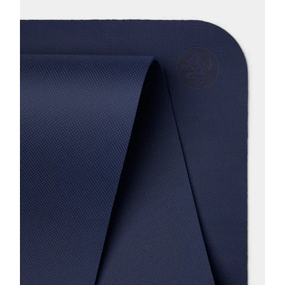 Saltea Yoga - Manduka - Begin - Midnight - 172x61x0.5 cm