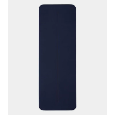 Saltea Yoga - Manduka - Begin - Midnight - 172x61x0.5 cm