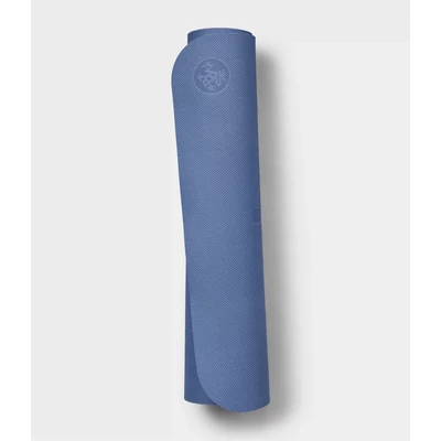 Saltea Yoga - Manduka - Begin - Moon Black - 172x61x0.5 cm