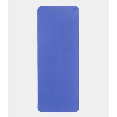 Saltea Yoga - Manduka - Begin - Yes Please - 172x61x0.5 cm
