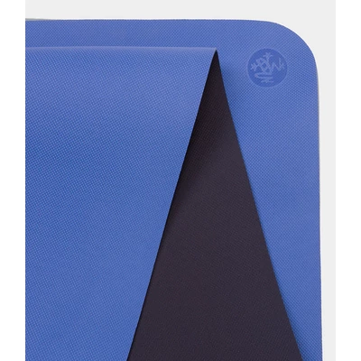 Saltea Yoga - Manduka - Begin - Yes Please - 172x61x0.5 cm