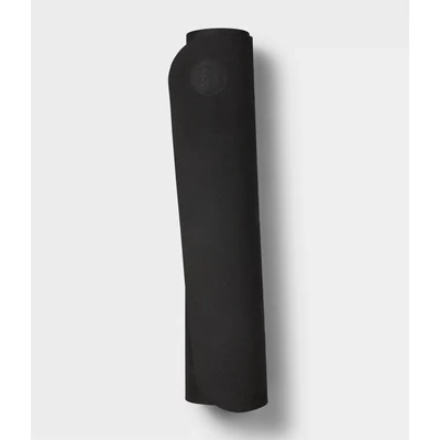 Saltea Yoga - Manduka - Begin - Black - 172x61x0.5 cm