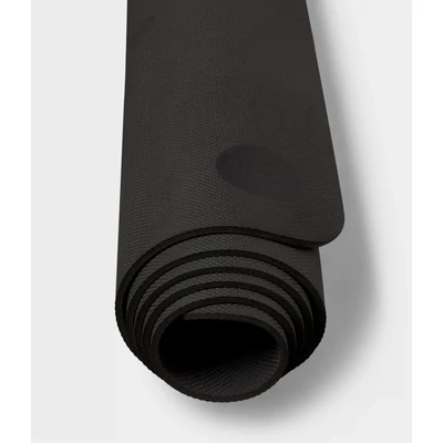 Saltea Yoga - Manduka - Begin - Black - 172x61x0.5 cm
