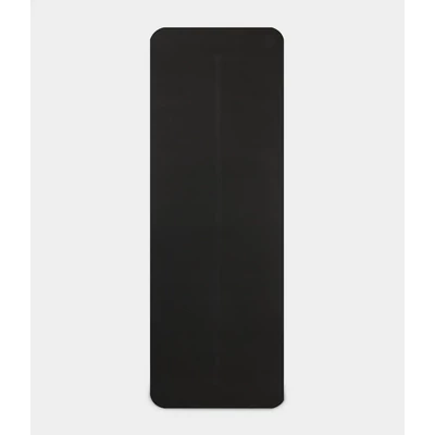 Saltea Yoga - Manduka - Begin - Black - 172x61x0.5 cm