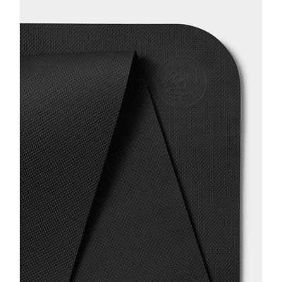 Saltea Yoga - Manduka - Begin - Black - 172x61x0.5 cm