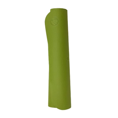 Saltea Yoga - Manduka - Begin - Matcha - 172x61x0.5 cm