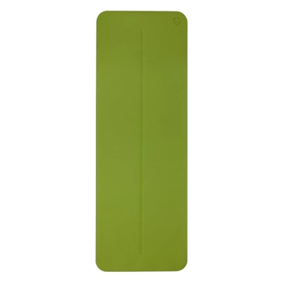 Saltea Yoga - Manduka - Begin - Matcha - 172x61x0.5 cm