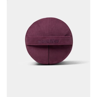 Perna Cilindrica Bolster Manduka Enlight - Indulge 69x23cm