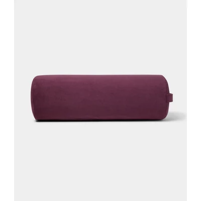 Perna Cilindrica Bolster Manduka Enlight - Indulge 69x23cm