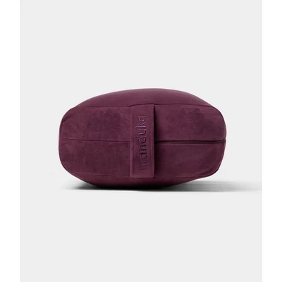 Perna Dreptunghiulara Bolster Manduka Enlight - Indulge - 71cm x 30cm x 12cm