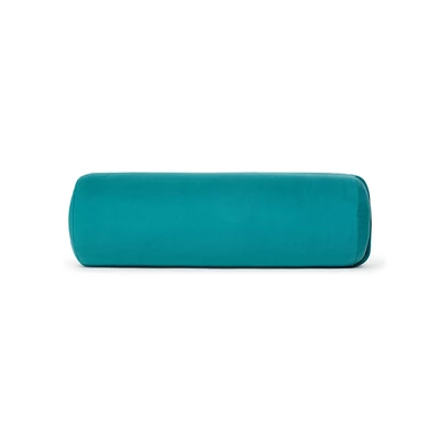 Perna Cilindrica Bolster Manduka Enlight - Deep Sea 69x23cm