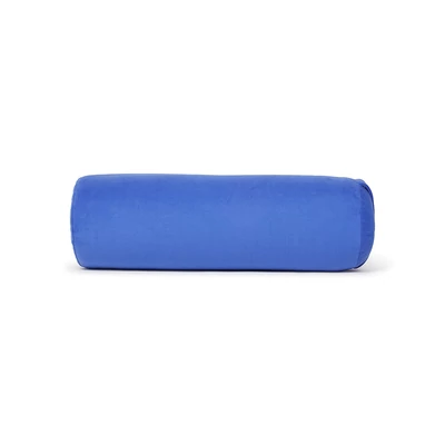 Perna Cilindrica Bolster Manduka Enlight - Surf 69x23cm