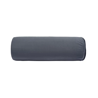 Perna Cilindrica Bolster Manduka Enlight - Thunder 69x23cm