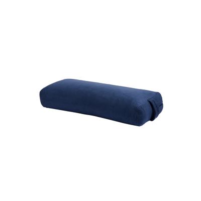 Perna Dreptunghiulara Bolster Manduka Enlight - Midnight 71x30x12cm