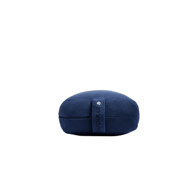 Perna Dreptunghiulara Bolster Manduka Enlight - Midnight 71x30x12cm