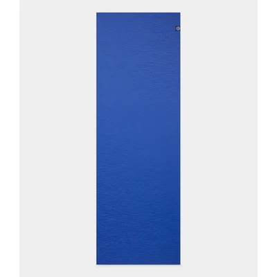 Saltea Yoga - Manduka eKOLite Yoga Mat - Blue Toad Midnight - 180x61x0.4cm