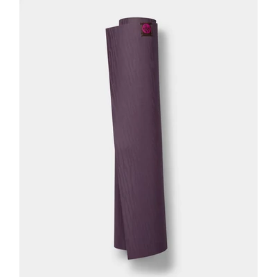 Saltea Yoga - Manduka eKOLite XL Yoga Mat - Acai Midnight - 200x61x0.4cm