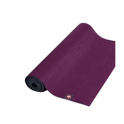 Saltea Yoga - Manduka eKOLite Yoga Mat - Acai Midnight - 180x61x0.4cm