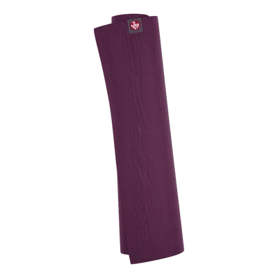 Saltea Yoga - Manduka eKOLite Yoga Mat - Acai Midnight - 180x61x0.4cm