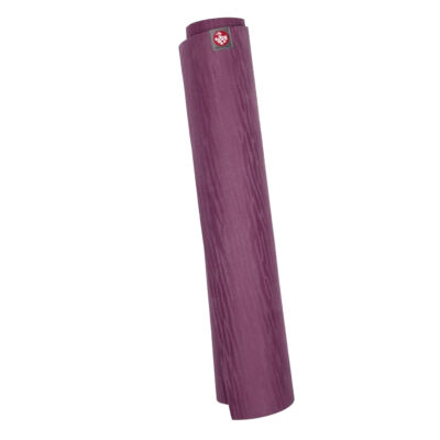 Saltea Yoga - Manduka eKOLite Yoga Mat - Acai Midnight - 180x61x0.4cm
