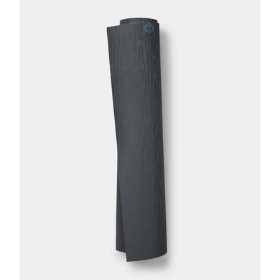 Saltea Yoga - Manduka eKoLite XL Yoga Mat - Charcoal - 200x61x0.4cm