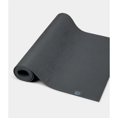 Saltea Yoga - Manduka eKoLite XL Yoga Mat - Charcoal - 200x61x0.4cm