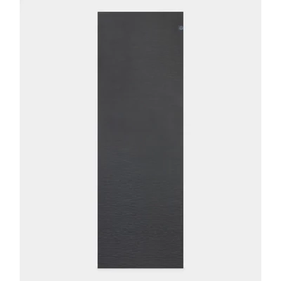 Saltea Yoga - Manduka eKoLite XL Yoga Mat - Charcoal - 200x61x0.4cm