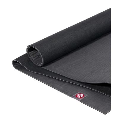 Saltea Yoga - Manduka eKoLite Yoga Mat - Charcoal - 180x61x0.4cm