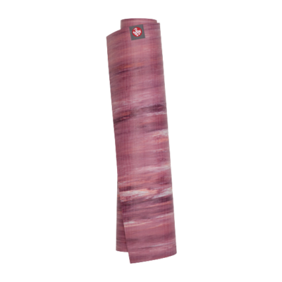 Saltea Yoga - Manduka eKOLite Yoga Mat - Indulge Marbled - 180x61x0.4cm