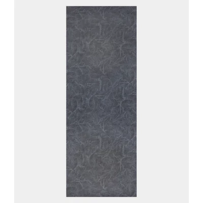  Saltea Yoga - Manduka GRP Adapt - Black Marbled - 180 x 66 x 0.5cm