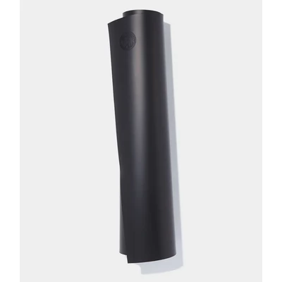  Saltea Yoga - Manduka GRP Adapt XL - Jet Black - 200x66x0.5cm