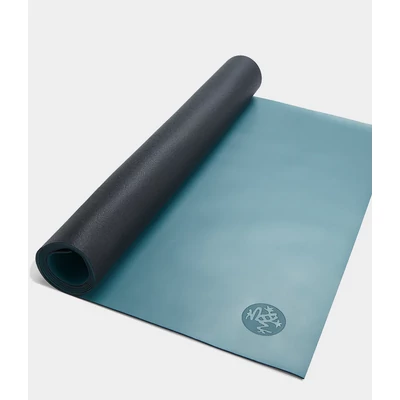 Saltea Yoga - Manduka GRP Adapt Travel - Dark Lotus - 180cm x 66cm x 1.5mm