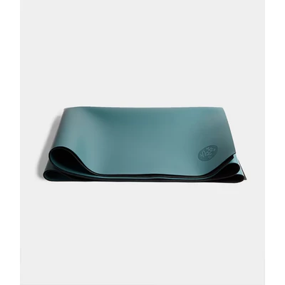 Saltea Yoga - Manduka GRP Adapt Travel - Dark Lotus - 180cm x 66cm x 1.5mm