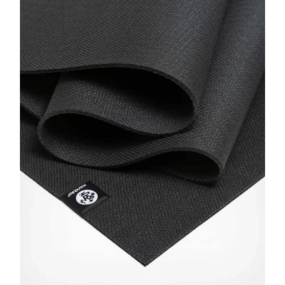 Saltea Yoga - Manduka - Manduka X - Black - 180x61x0.5 cm