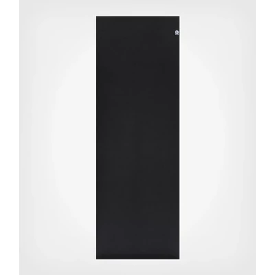 Saltea Yoga - Manduka - Manduka X - Black - 180x61x0.5 cm