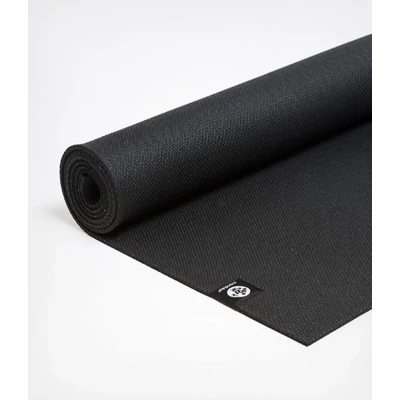 Saltea Yoga - Manduka - Manduka X - Black - 180x61x0.5 cm