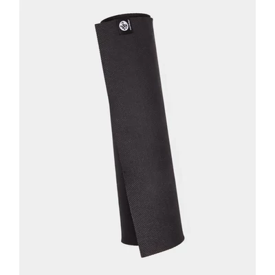 Saltea Yoga - Manduka - Manduka X - Black - 180x61x0.5 cm