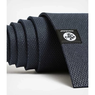 Saltea Yoga - Manduka - Manduka X - Midnight - 180x61x0.5 cm