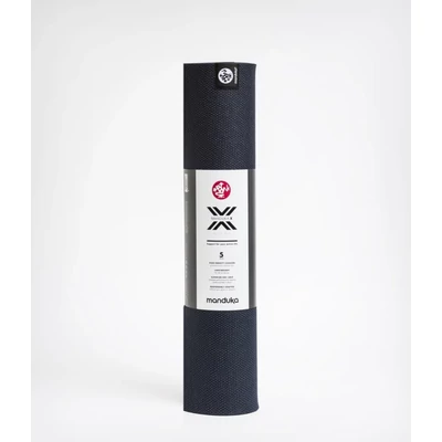 Saltea Yoga - Manduka - Manduka X - Midnight - 180x61x0.5 cm