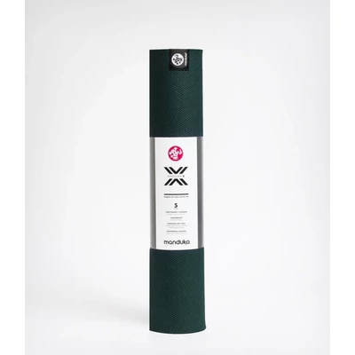 Saltea Yoga - Manduka - Manduka X - Thrive - 180x61x0.5 cm
