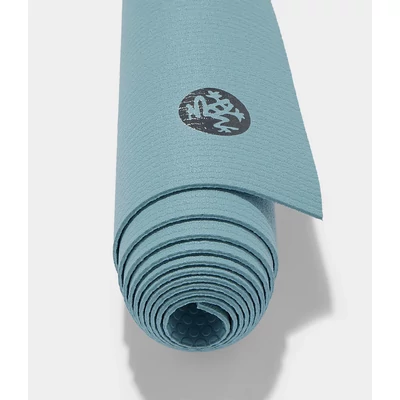 Saltea Yoga - Manduka - PRO Travel Yoga Mat - Blue Lotus - 180x61x0.2 cm