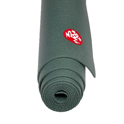 Saltea Yoga - Manduka - PRO Travel Yoga Mat - Black Sage - 180x61x0.2 cm